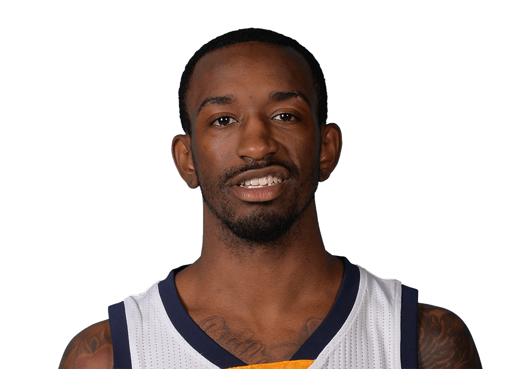 Russ Smith headshot