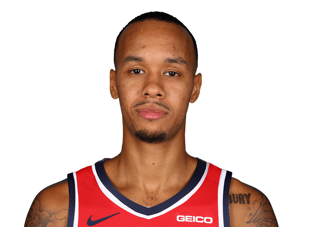 Shabazz Napier headshot