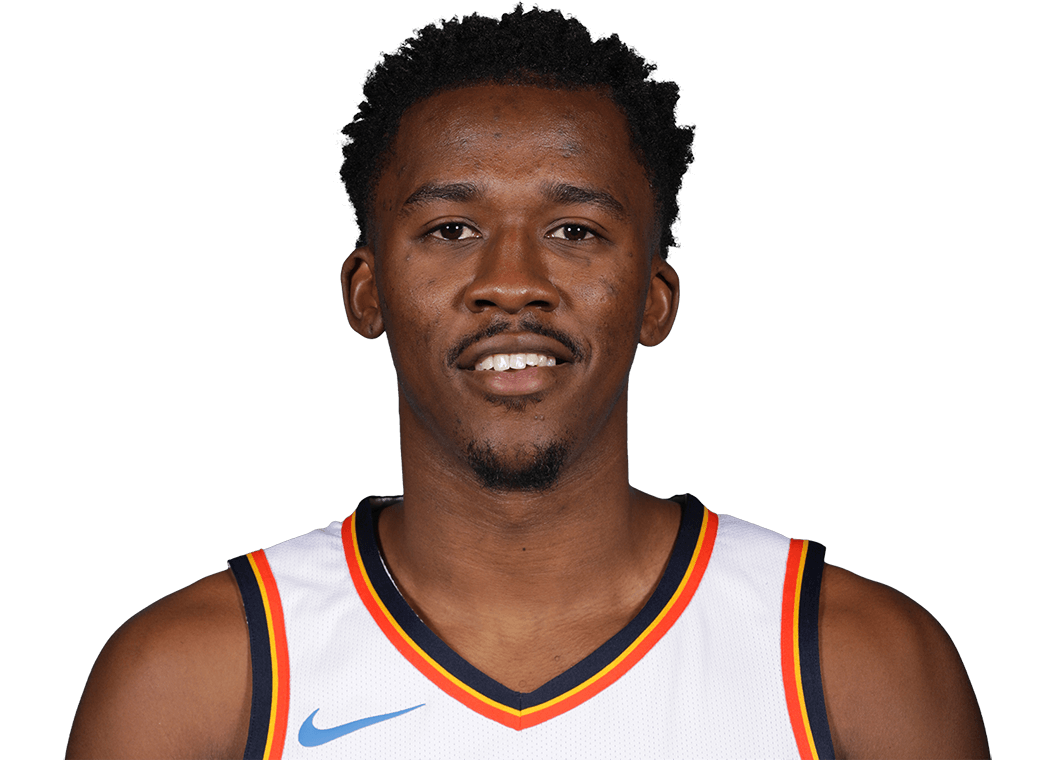 Semaj Christon headshot