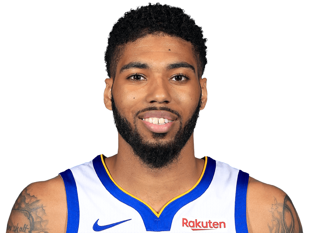 Devyn Marble headshot