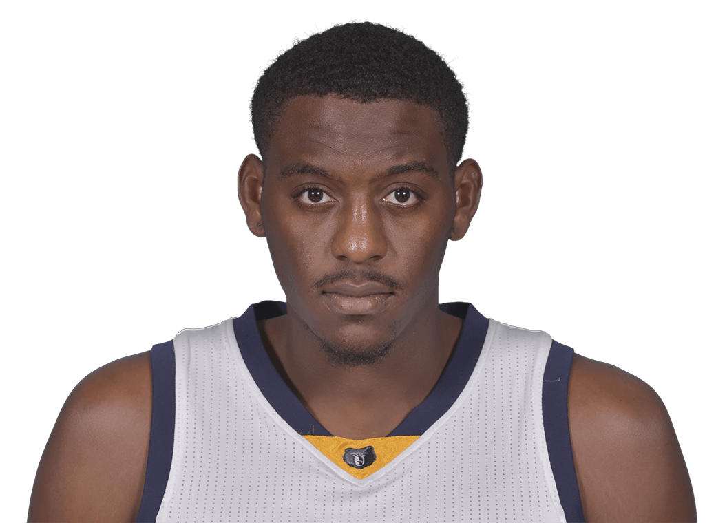 Jordan Adams headshot