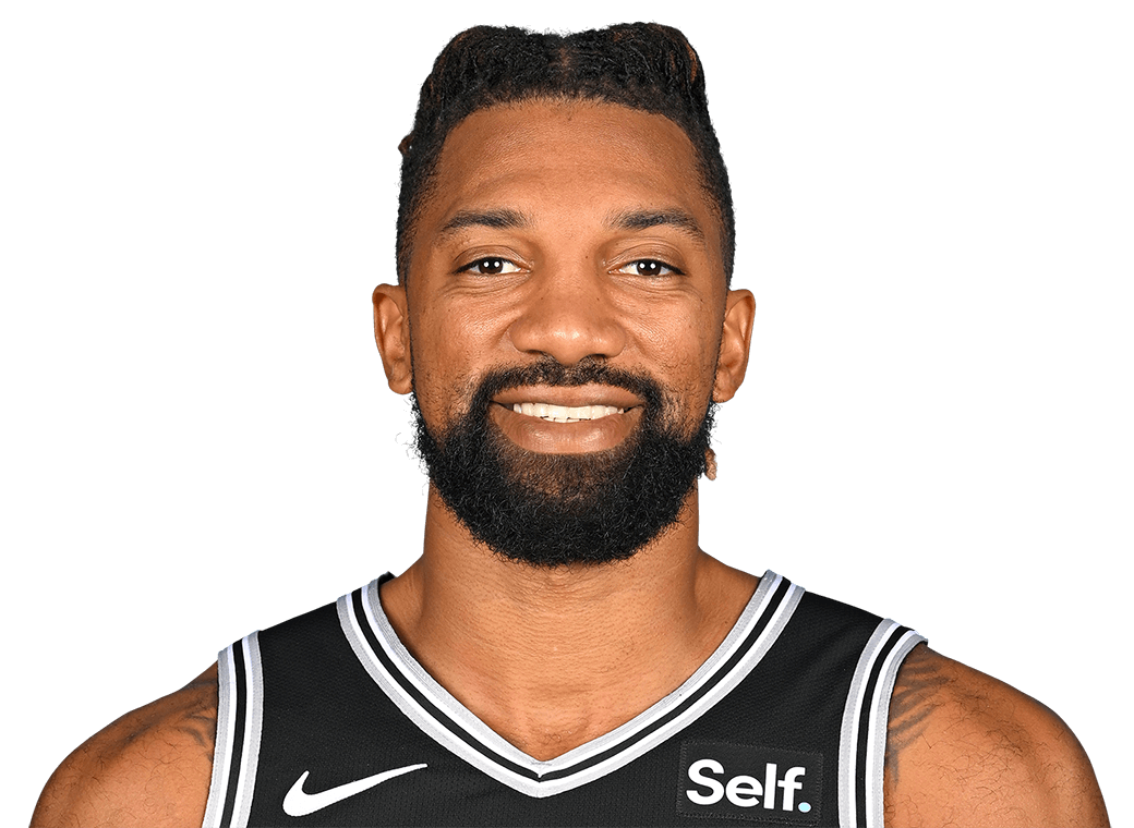 Khem Birch headshot