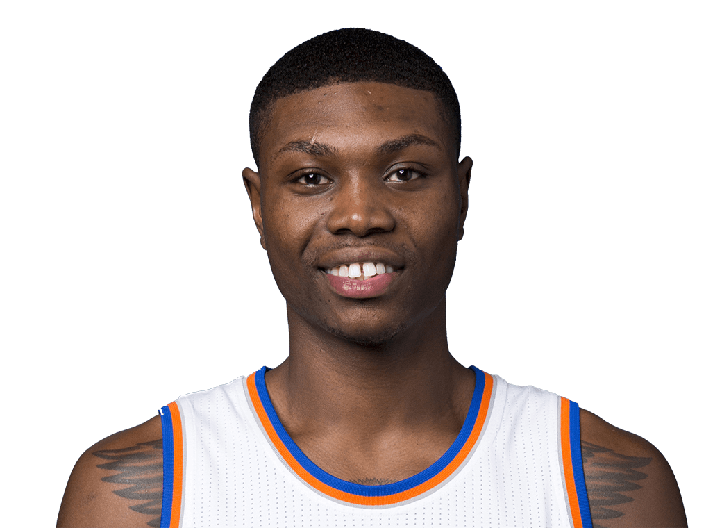 Cleanthony Early headshot