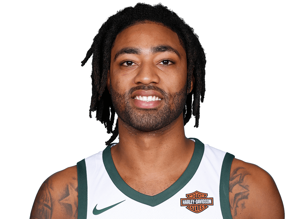 James Young headshot