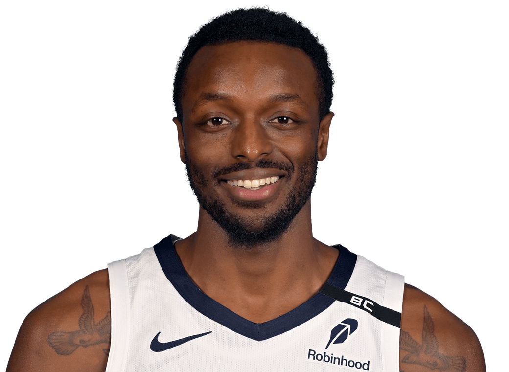 Jerami Grant headshot