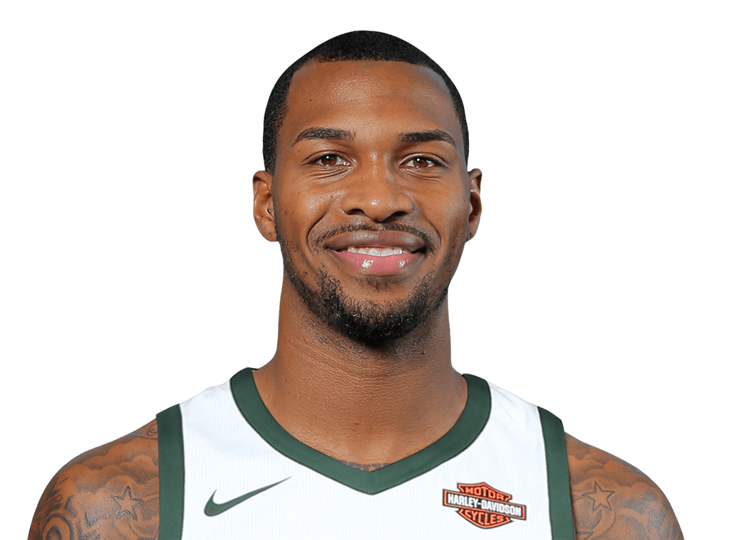 Sean Kilpatrick headshot