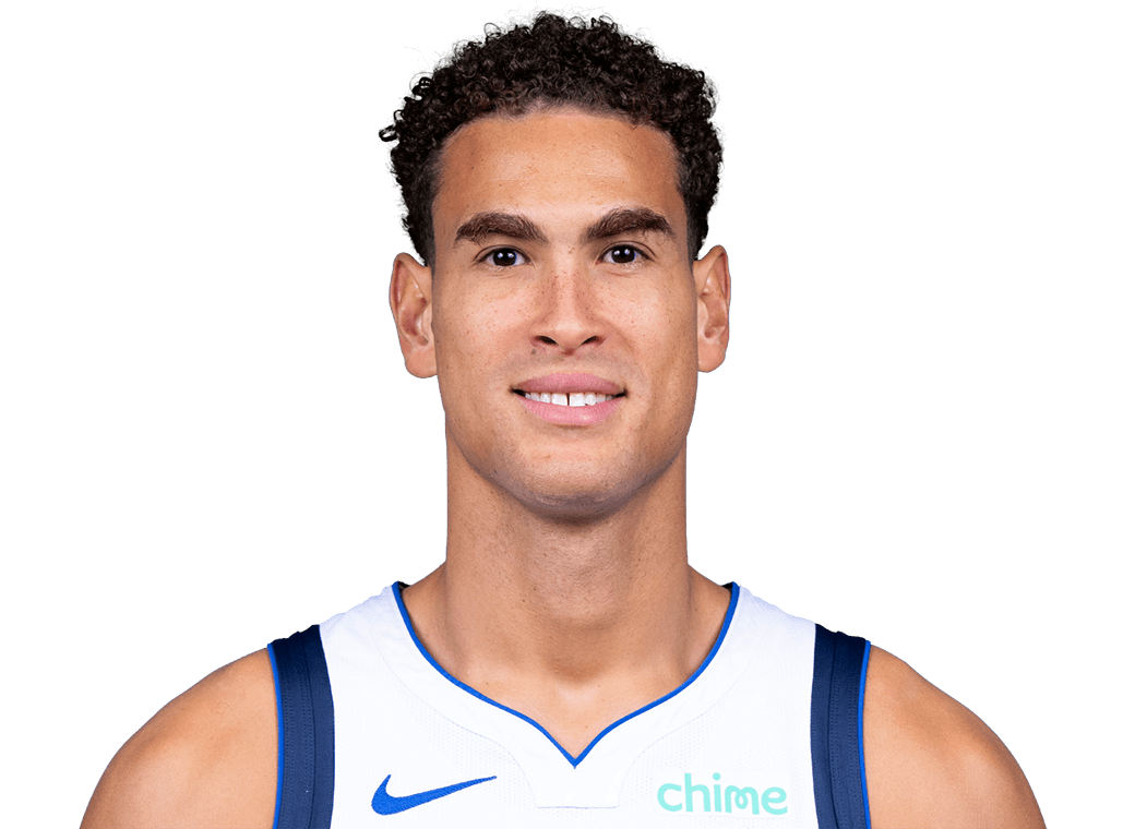 Dwight Powell headshot