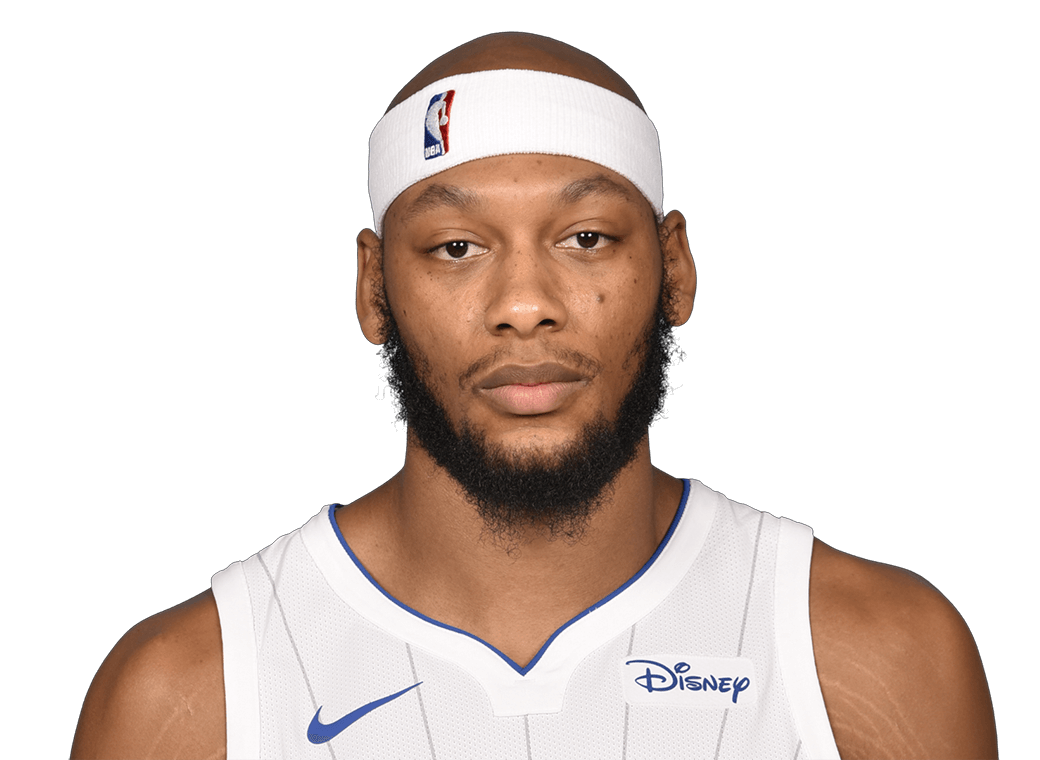 Adreian Payne headshot