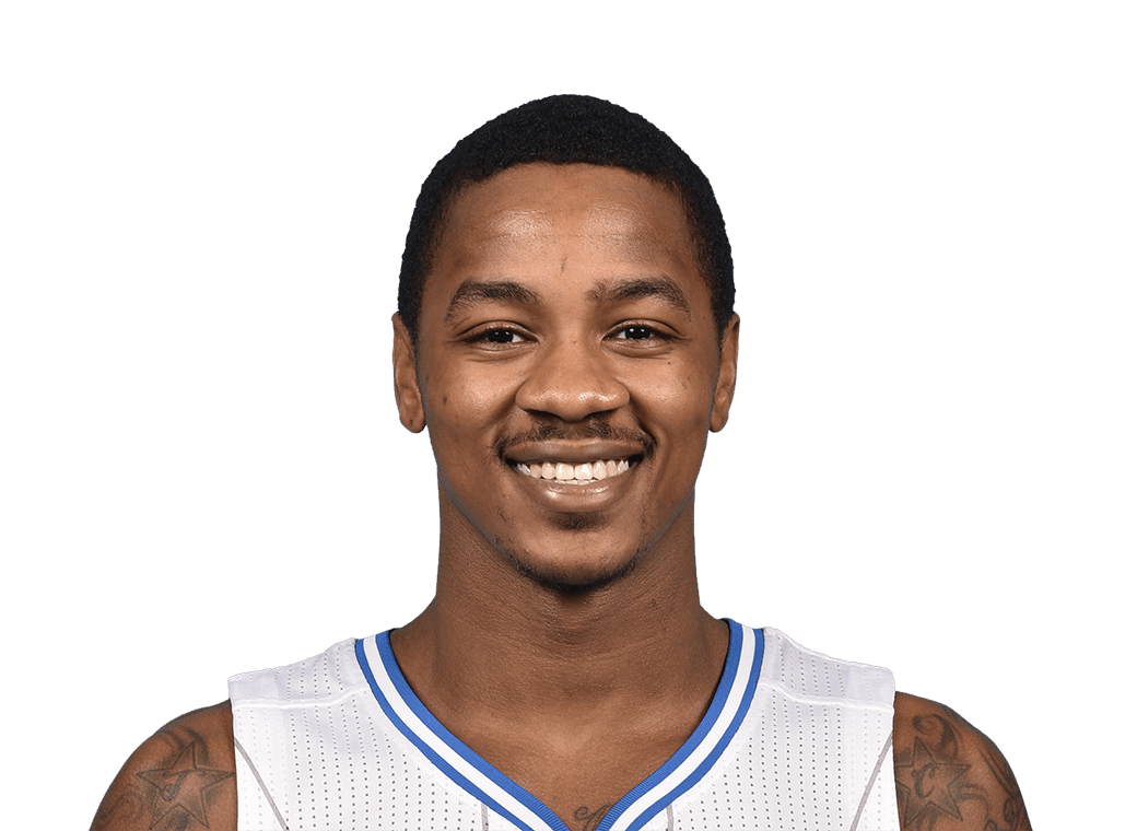 Keith Appling headshot