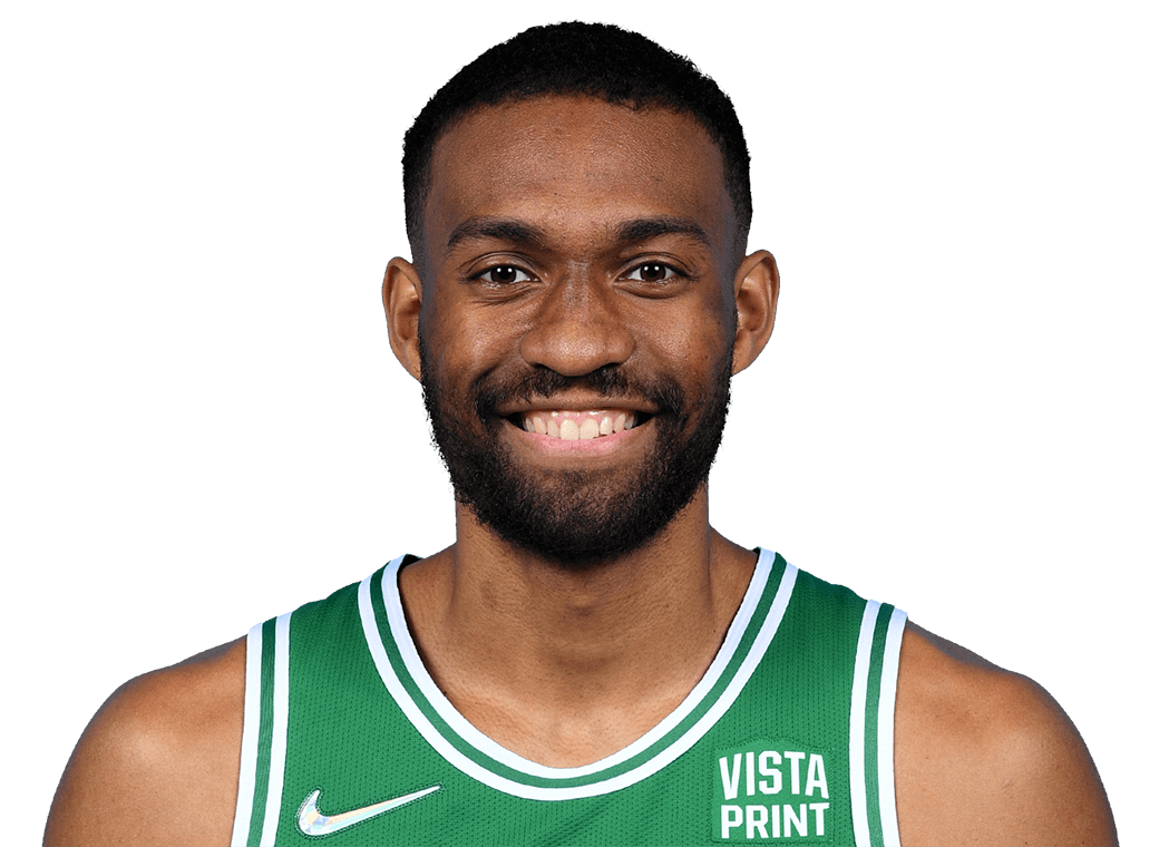 Jabari Parker headshot