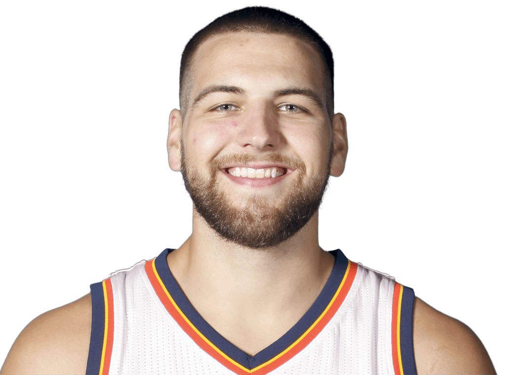Mitch McGary headshot