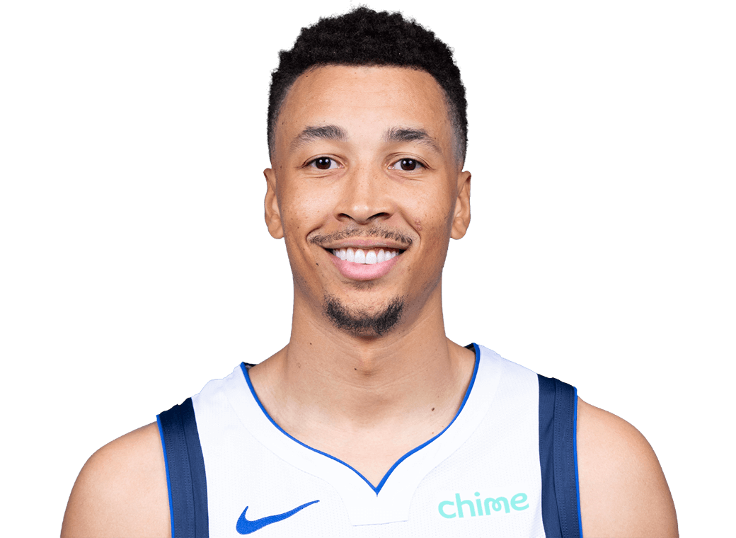 Danté Exum headshot