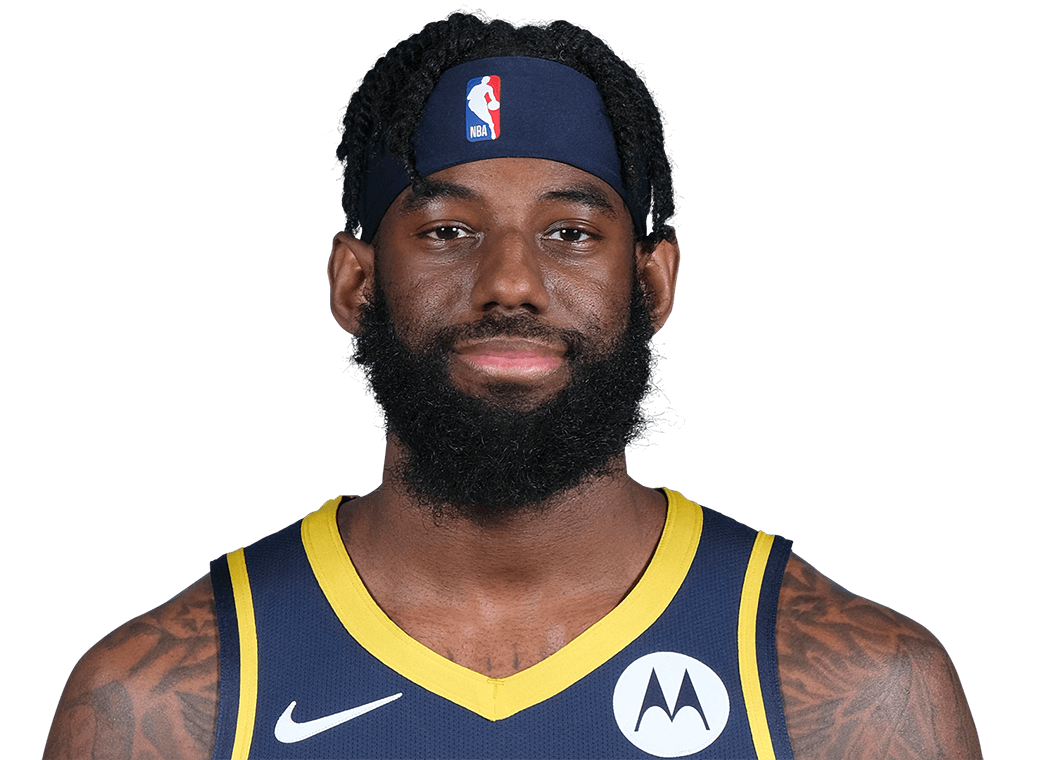 JaKarr Sampson headshot