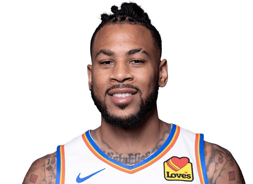 Eric Moreland headshot