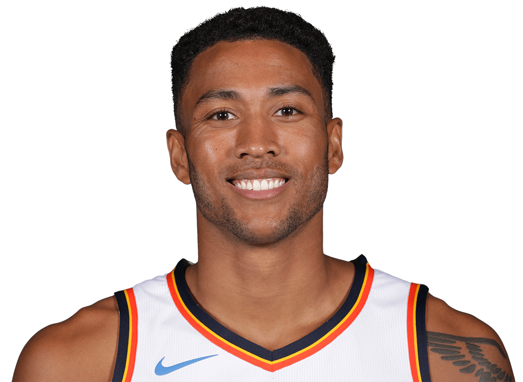 Josh Huestis headshot