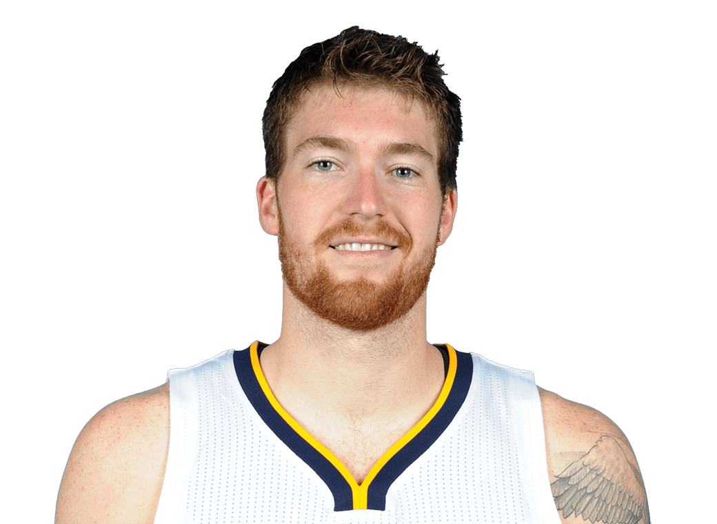 Shayne Whittington headshot