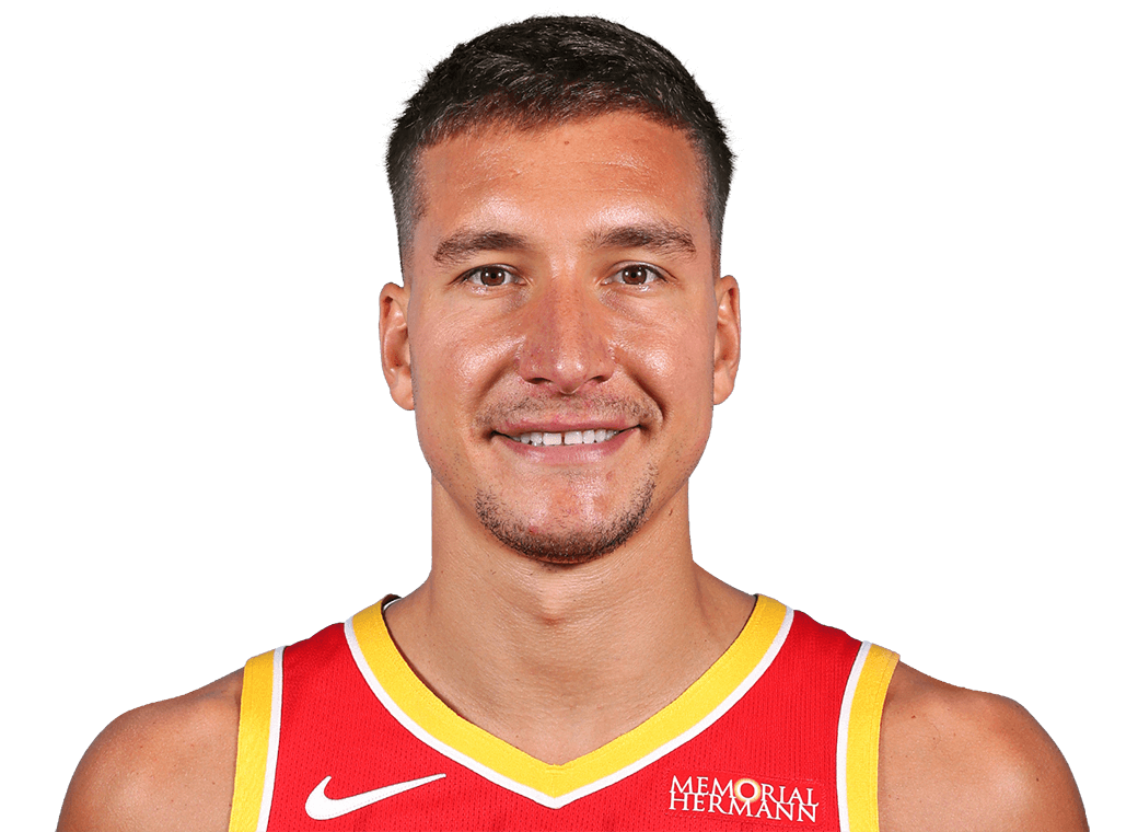 Bogdan Bogdanović headshot