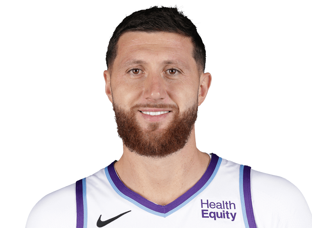 Jusuf Nurkić headshot