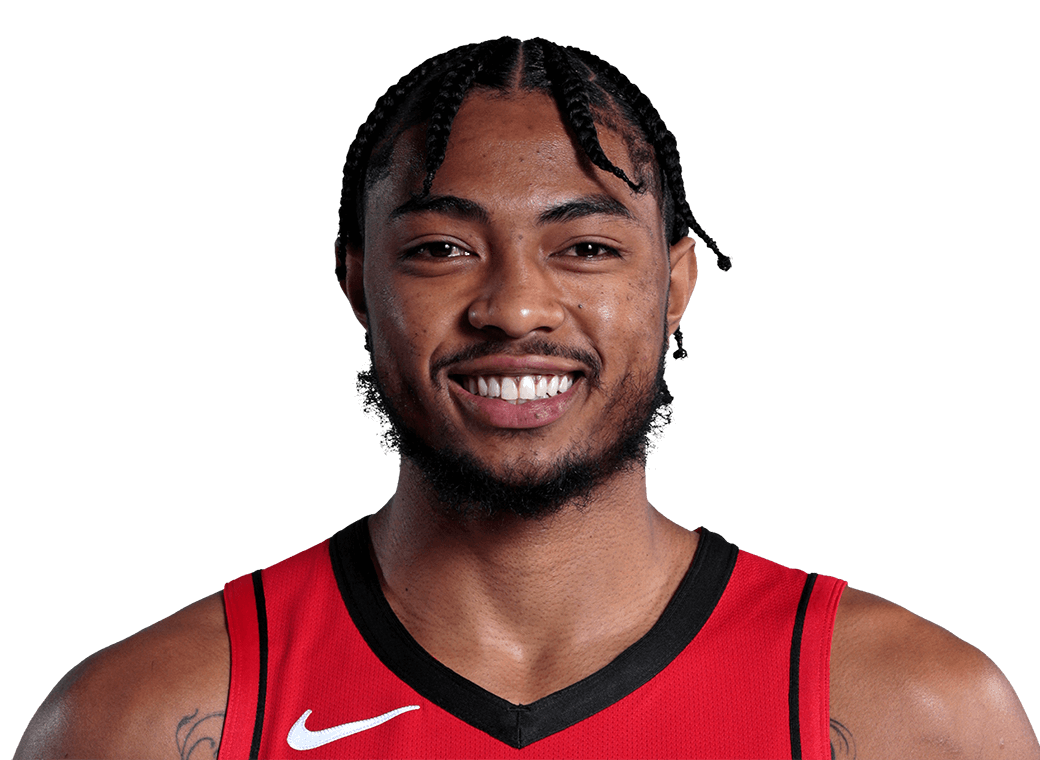 Bruno Caboclo headshot