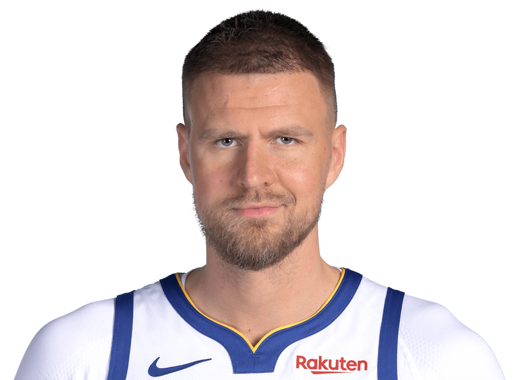 Kristaps Porziņģis headshot