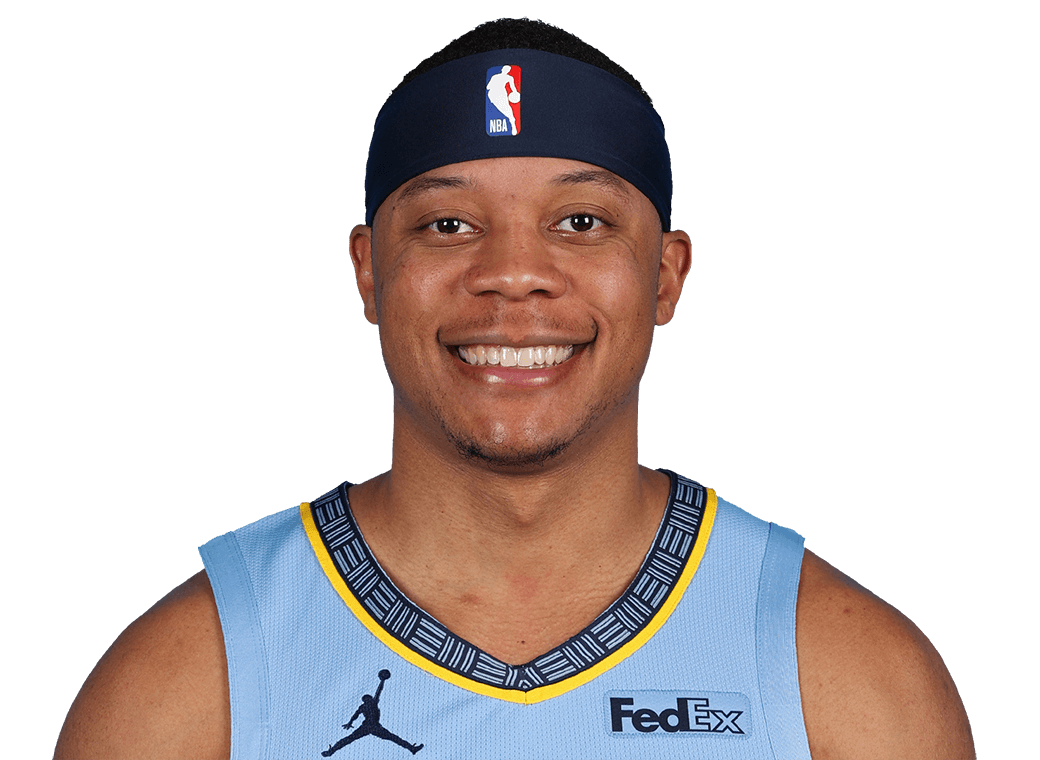Tim Frazier headshot