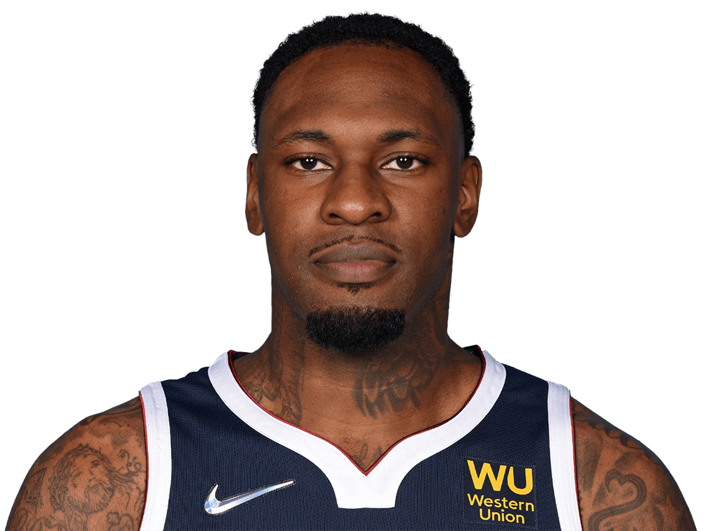 Tarik Black headshot