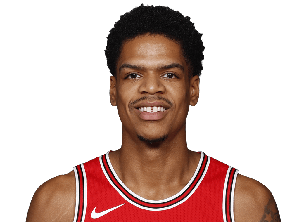 Jarell Eddie headshot