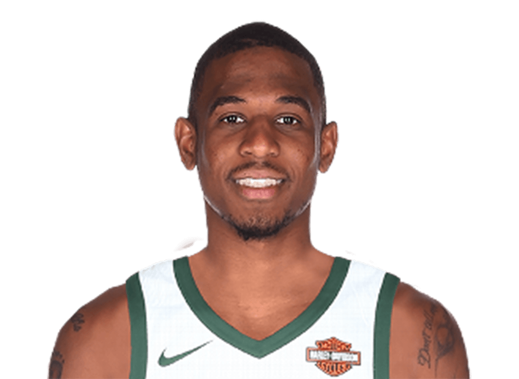 Xavier Munford headshot