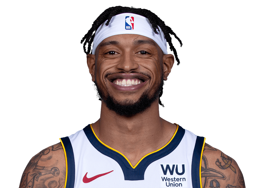 Greg Whittington headshot