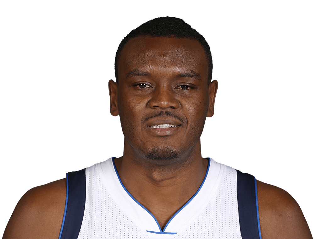 Samuel Dalembert headshot