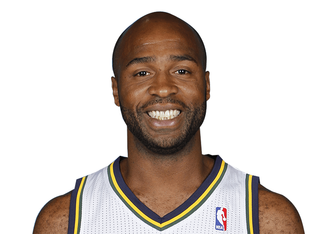 Jamaal Tinsley headshot