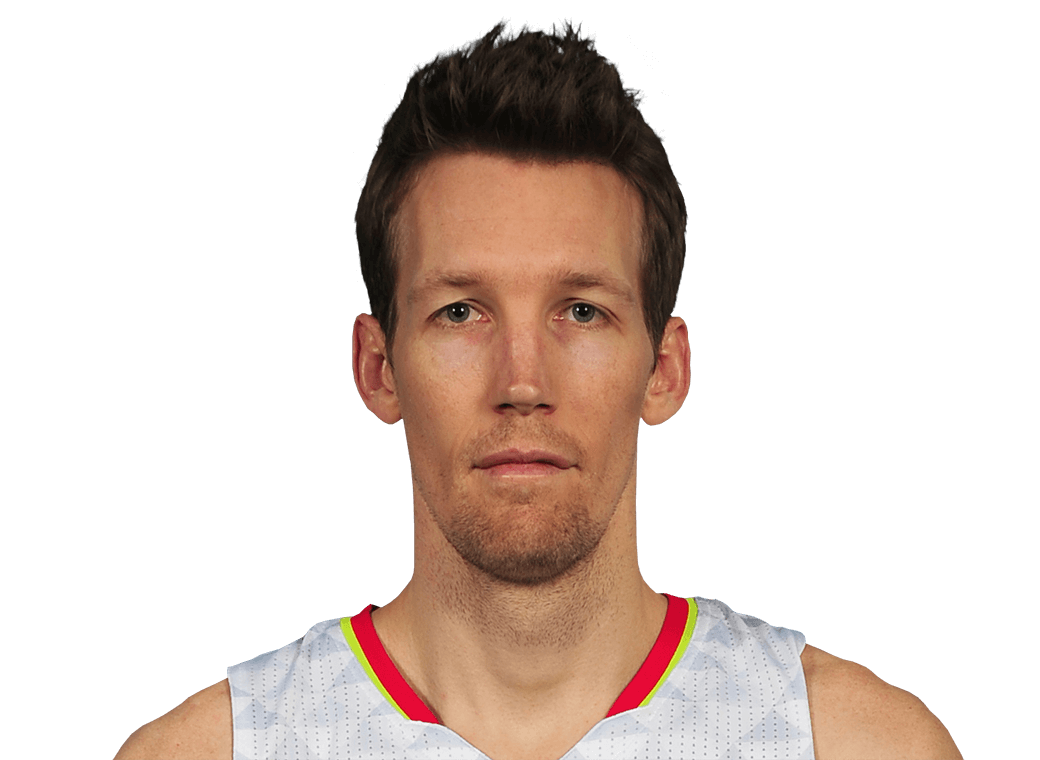 Mike Dunleavy headshot