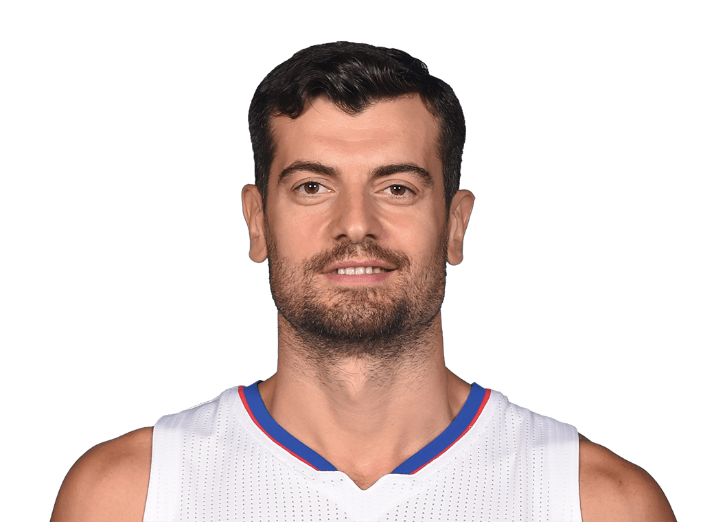 Nikoloz Tskitishvili headshot