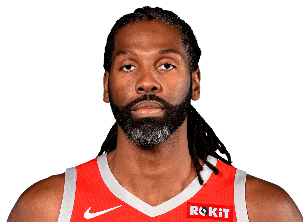 Nene headshot