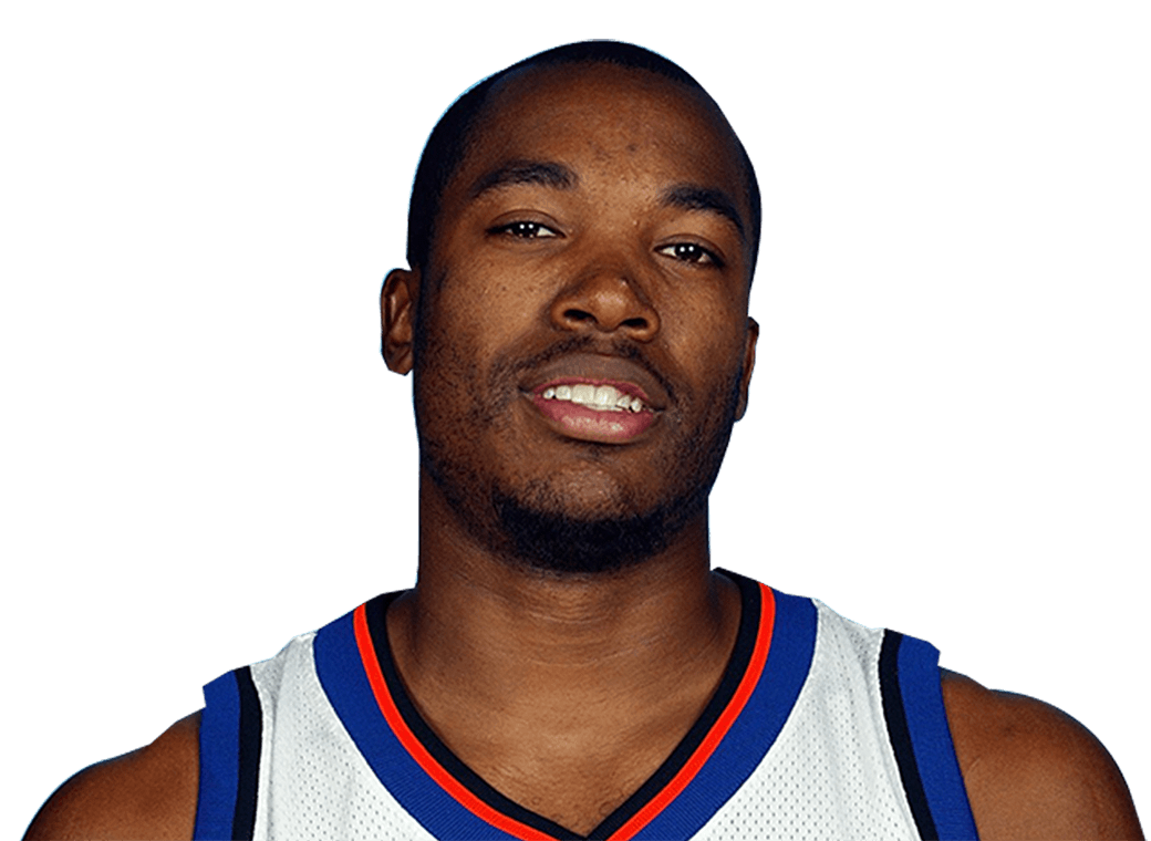 Fred Jones headshot
