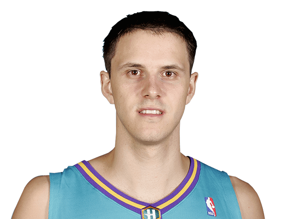 Bostjan Nachbar headshot