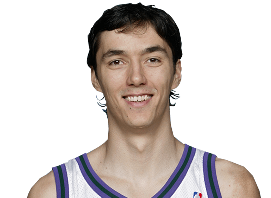 Jiri Welsch headshot