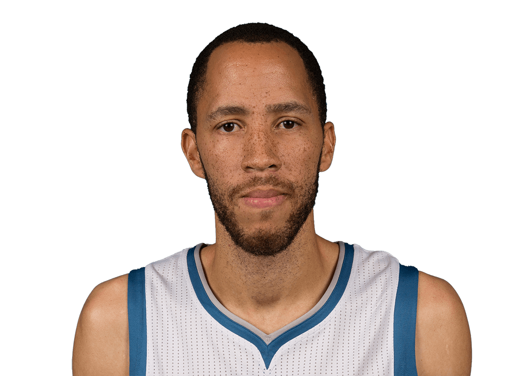 Tayshaun Prince headshot