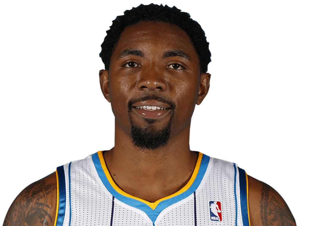 Roger Mason Jr. headshot