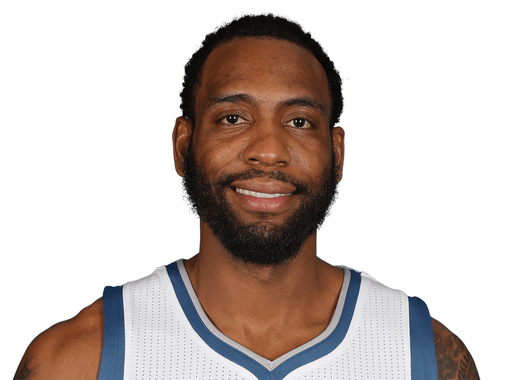 Rasual Butler headshot