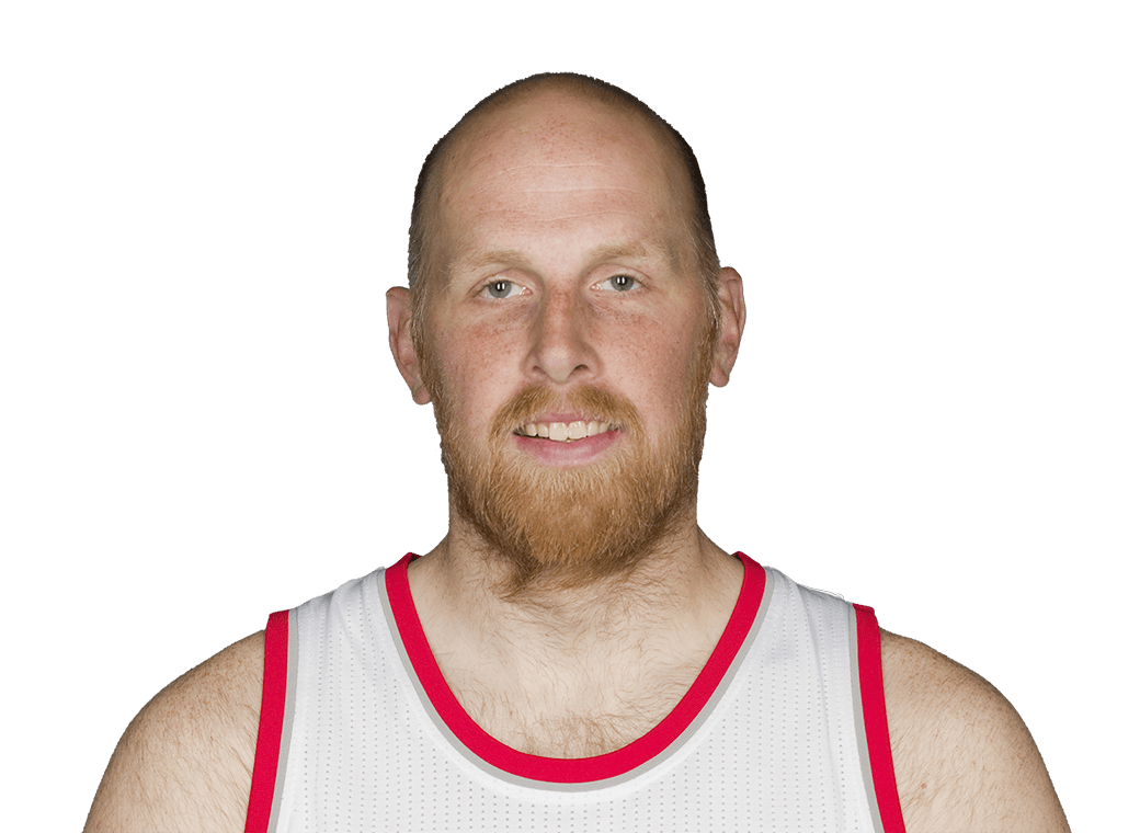 Chris Kaman headshot