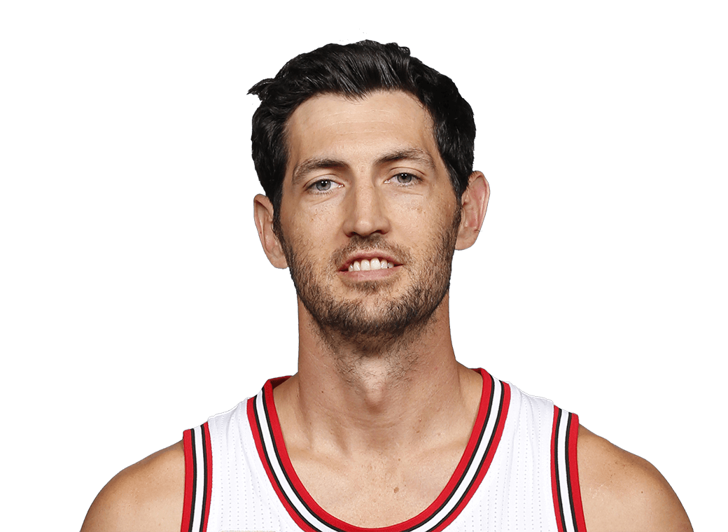 Kirk Hinrich headshot