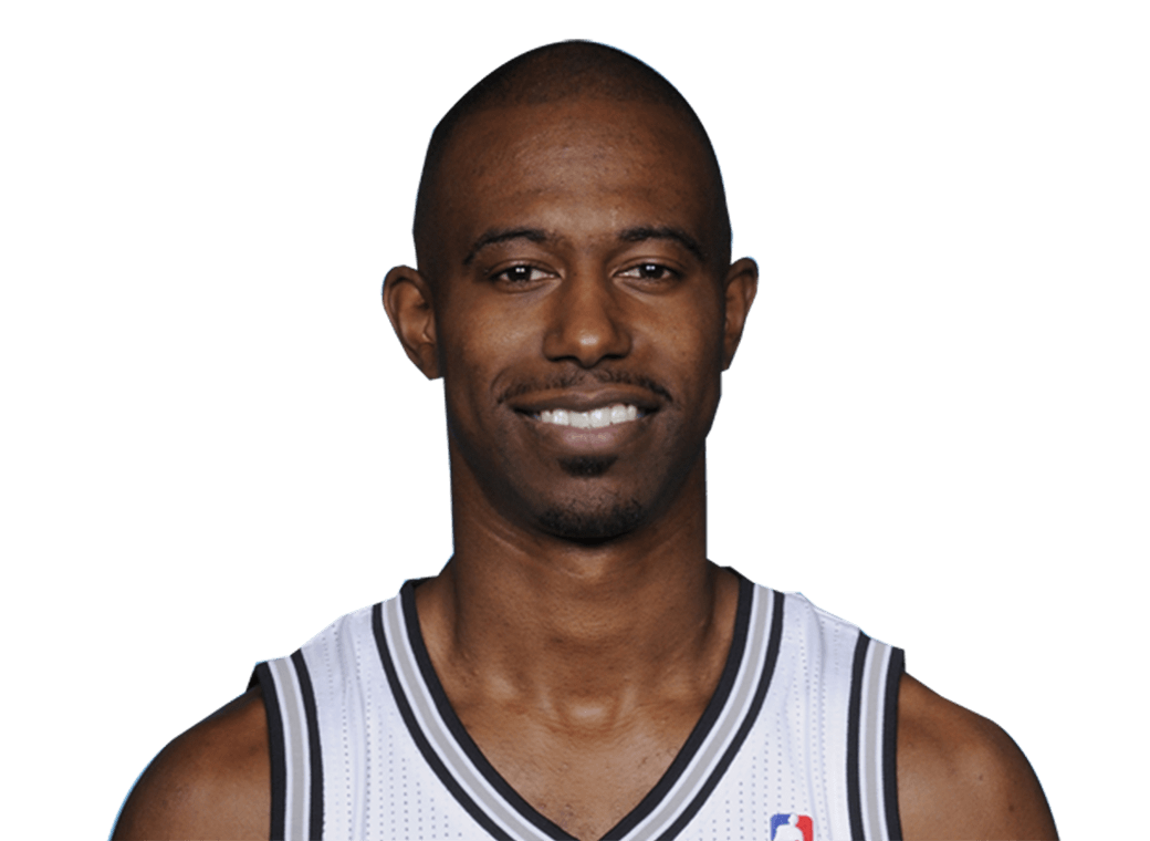 T.J. Ford headshot
