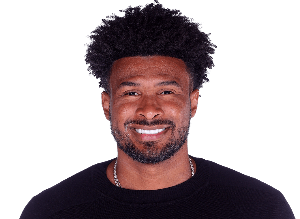 Leandro Barbosa headshot