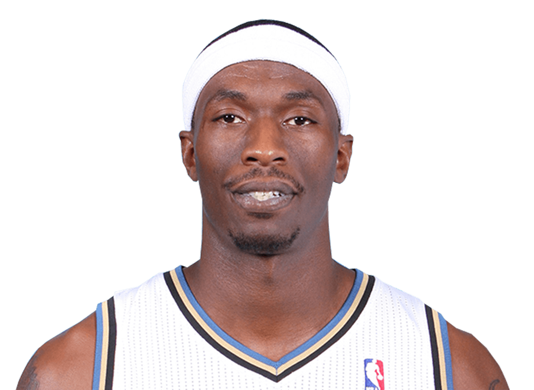 Josh Howard headshot