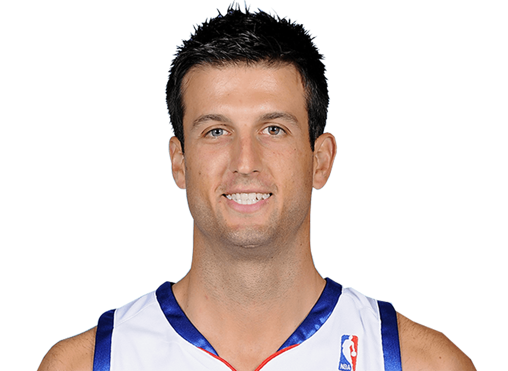 Jason Kapono headshot
