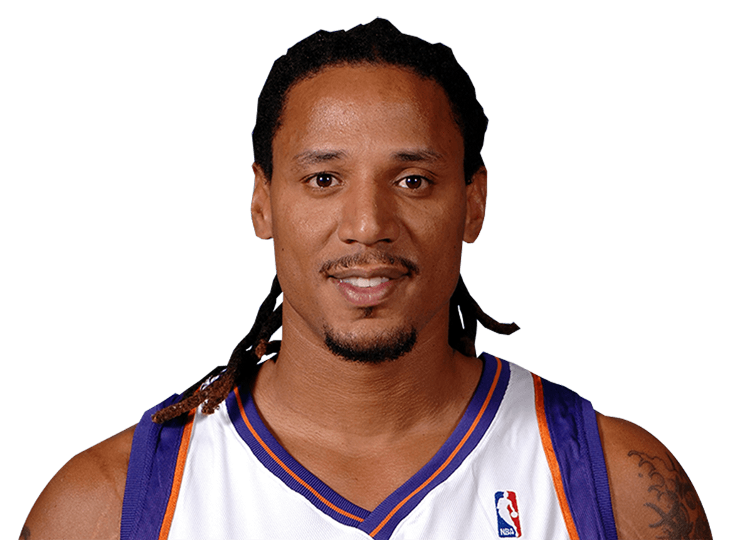 Brian Grant headshot