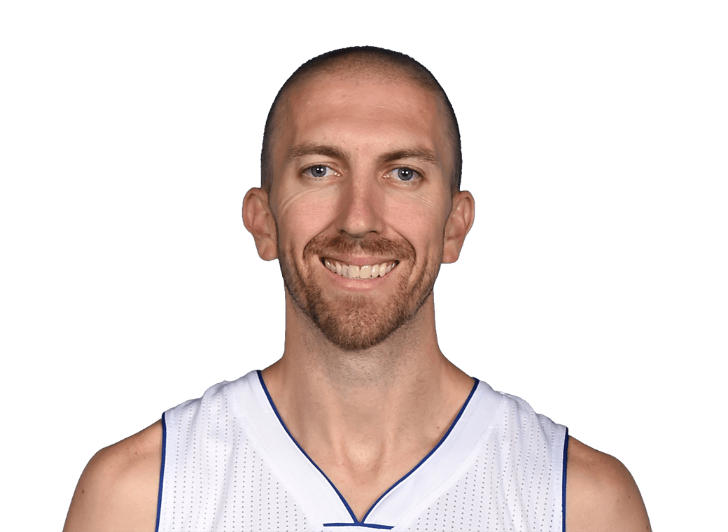 Steve Blake headshot