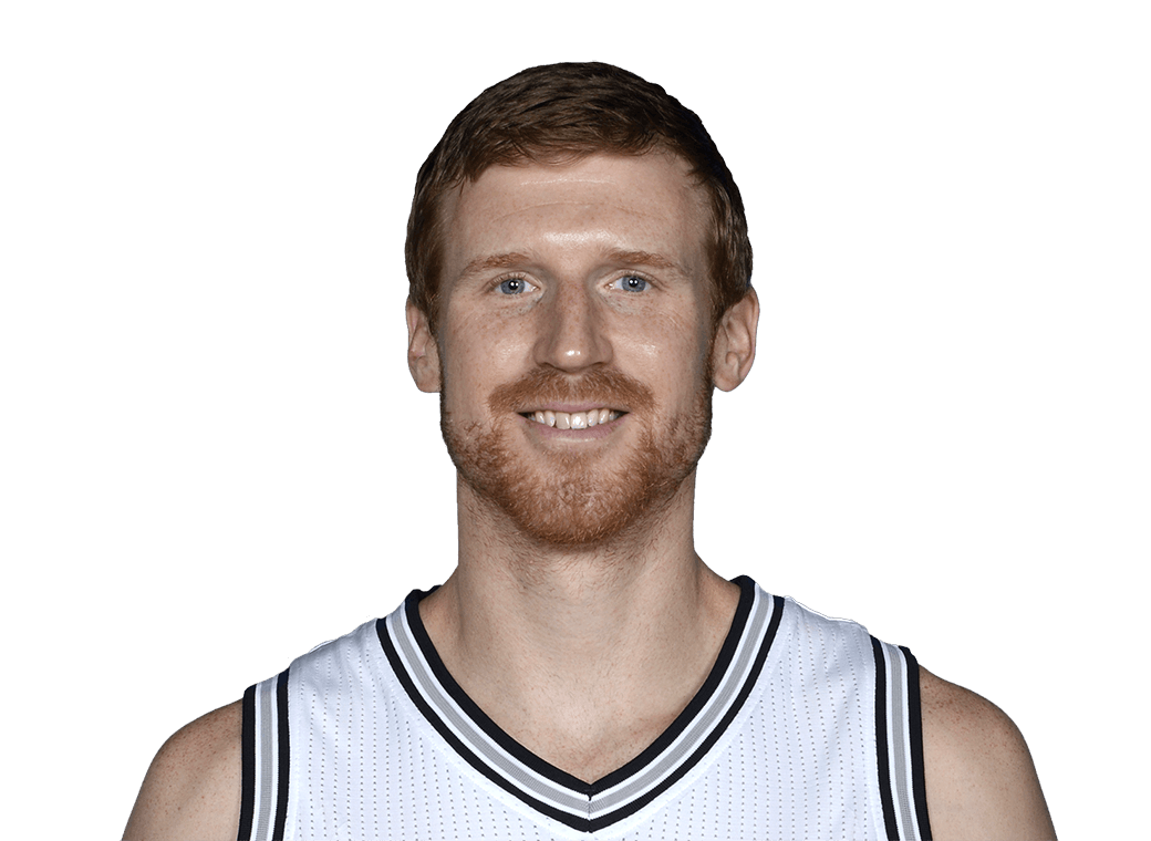 Matt Bonner headshot