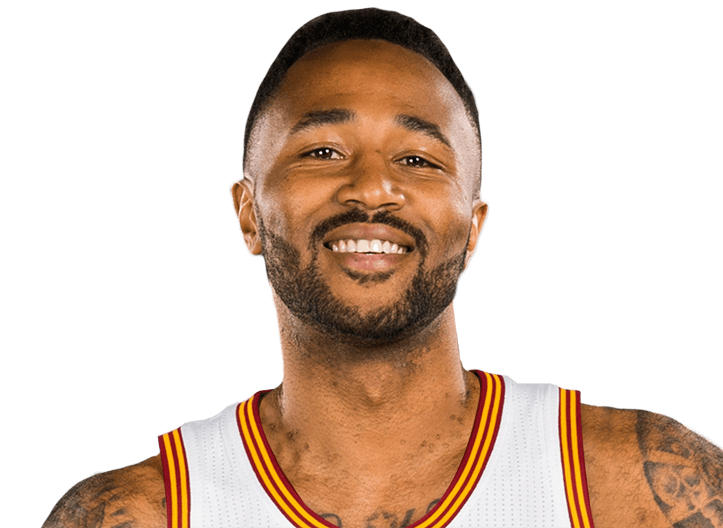 Mo Williams headshot